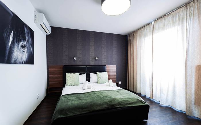 Apartmán