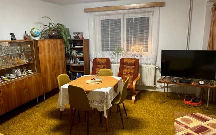 Obývací pokoj