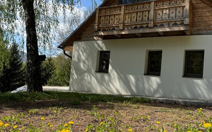 Хата Глюзовка