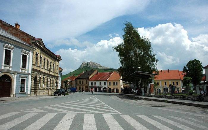 TOP podujatia na Slovensku v júni 2015