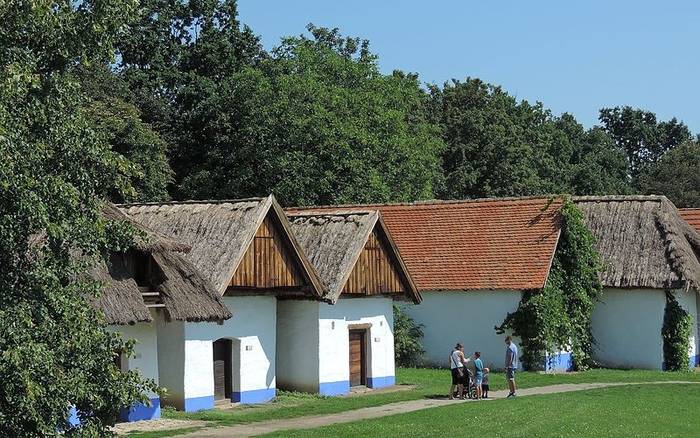 Dovolená ve Strážnici je splněným snem