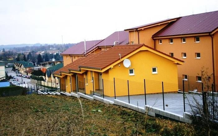 Exteriér