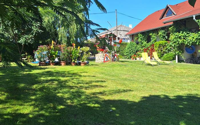 Tokaj Guest House