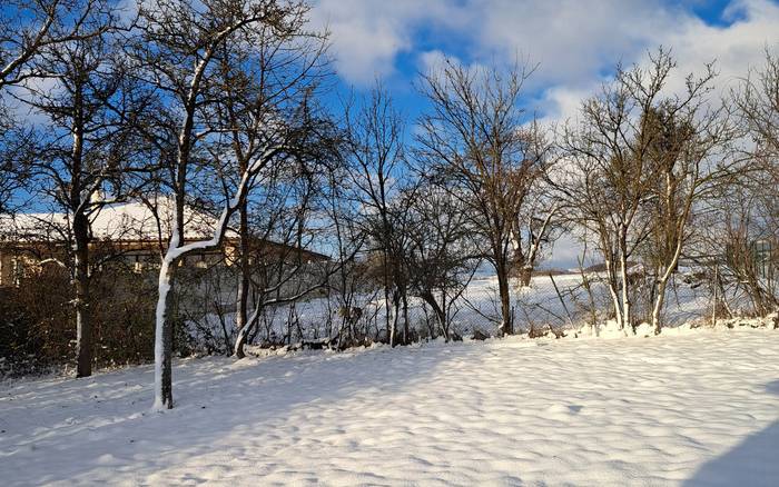 Dom na myjavských kopaniciach