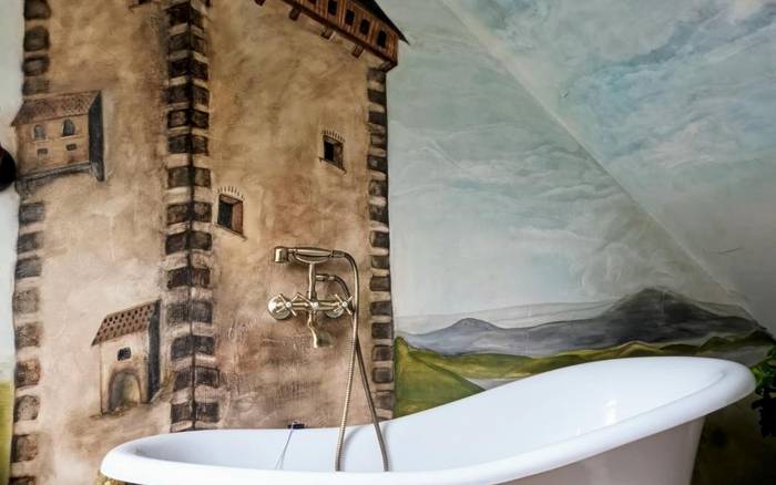 Apartmán Hraško - Vaňa