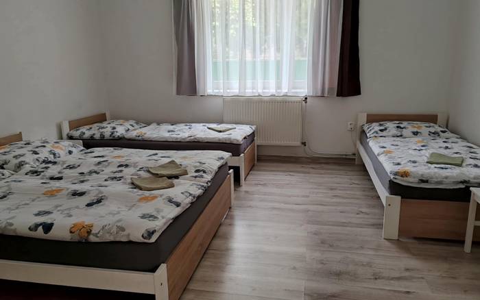 Apartmán č. 2