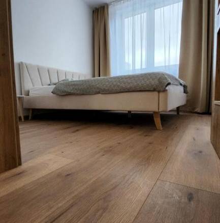 Apartmán s 1 spálňou