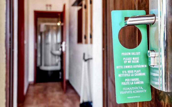 Bungalov Superior 2+2