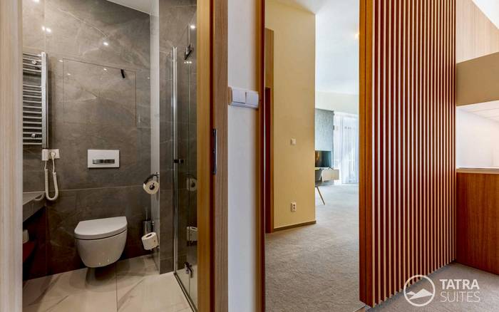 Senior Lux Apartment C413