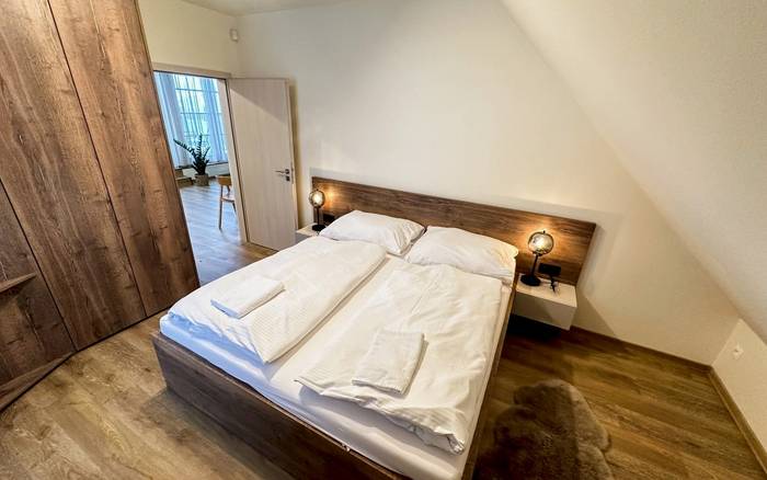 Apartmán A20