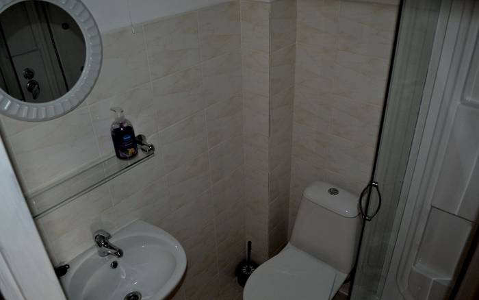 Trojlôžková izba