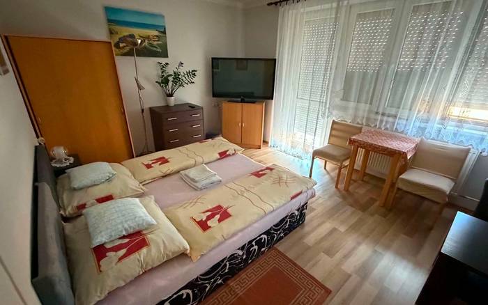 Апартаменти Győri