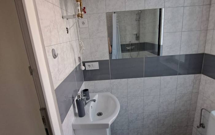 Apartmán s 1 spálňou pre dvoch
