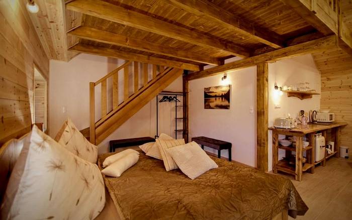 Apartmán Stará Pošta č. 2