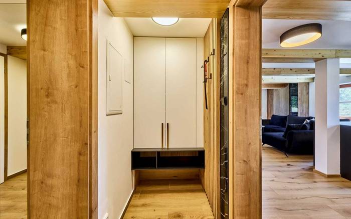 Apartmán 2 ložnice č. 3