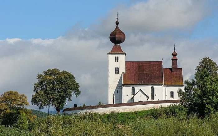 10 známych aj ukrytých krás regiónu Spiš, ktoré nemožno minúť