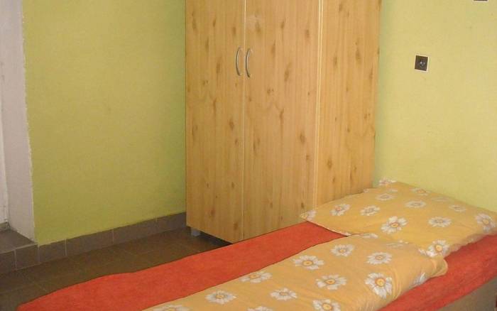 4-lôžkový apartmán