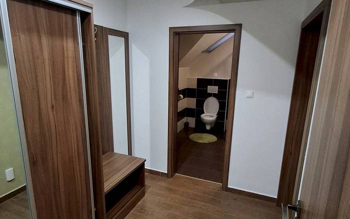 Ap. č 3 zelený - predizba