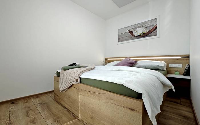 Apartmán INFINITY