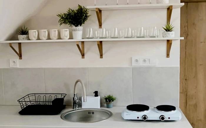 Apartmán A3