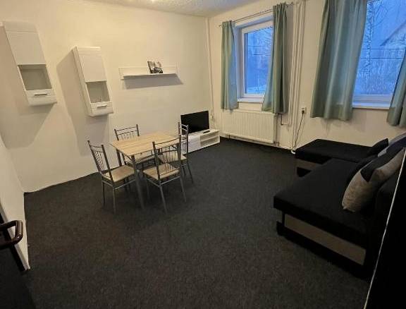 Apartmán