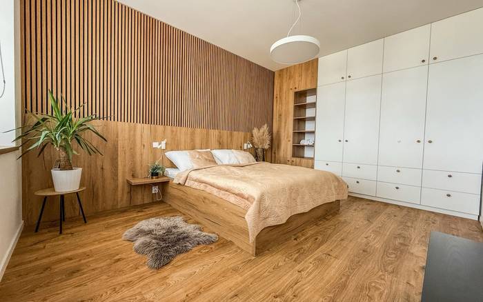 Apartmán č. 1