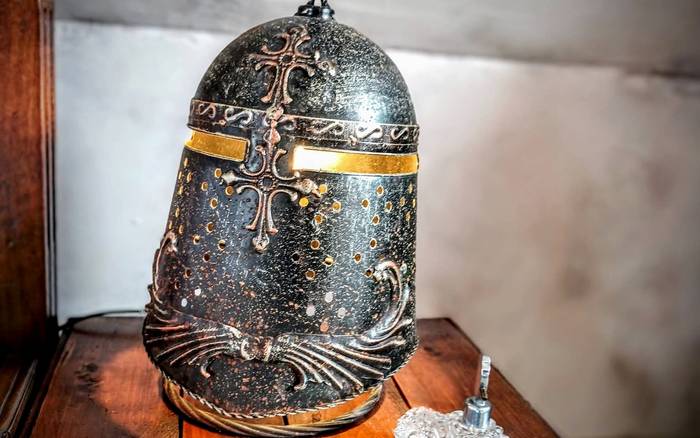 Пансіон Baboško
