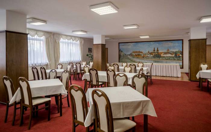 Restaurace