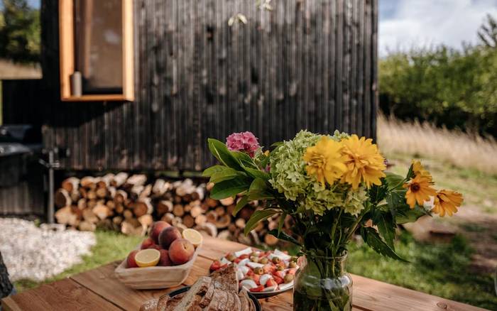 AIVA Glamping SHORE