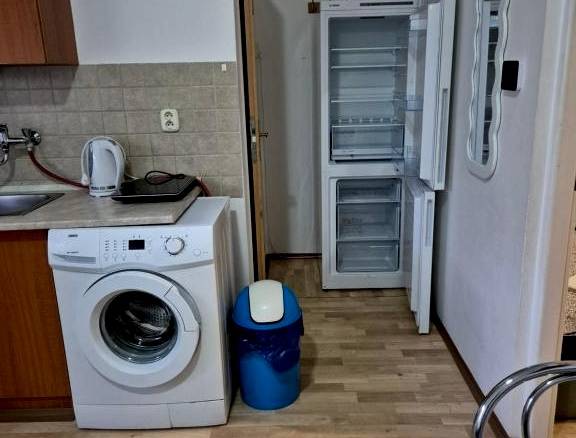 Päťlôžkový apartmán