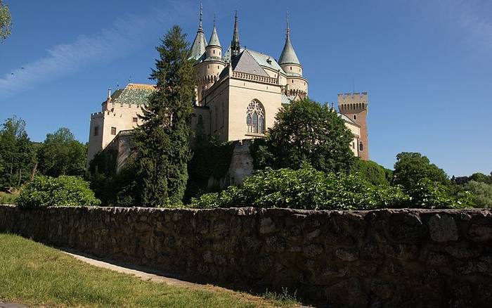 TOP podujatia na Slovensku v júni 2016