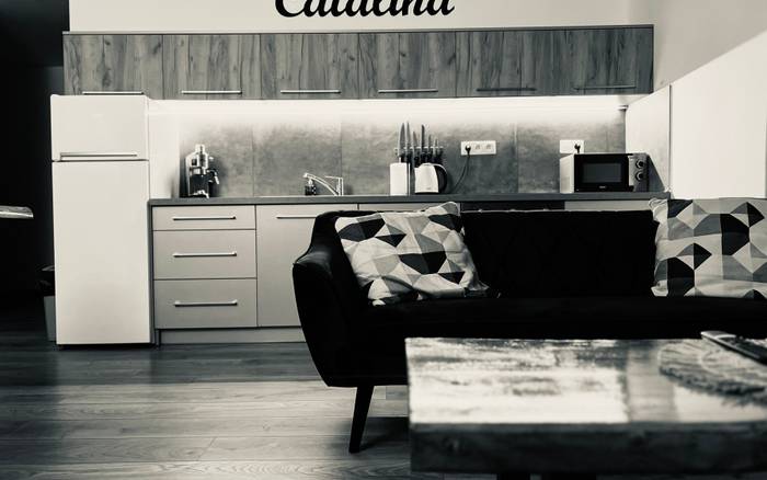 Apartmány Catalina
