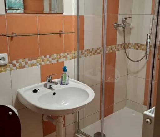 Apartmán č. 5