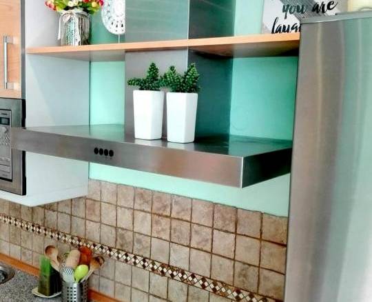 Apartmán se 2 ložnicemi