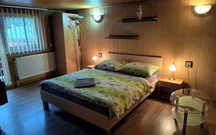 apartman