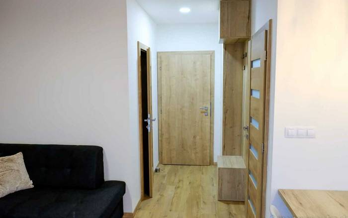 Štvorlôžkový apartmán č. 3