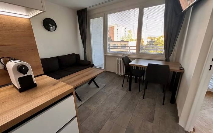 Obývacia miestnosť