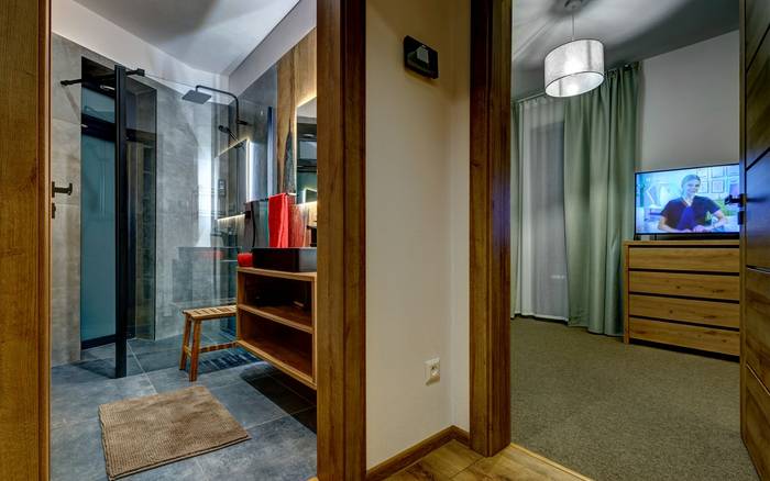 Apartmán