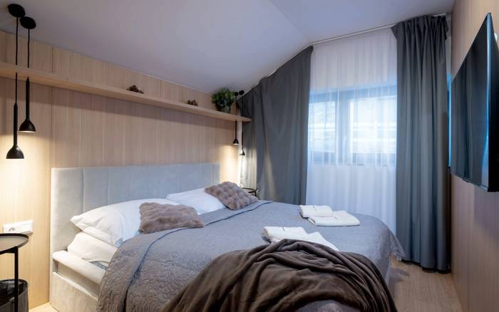 Apartmanica Chalet 5B