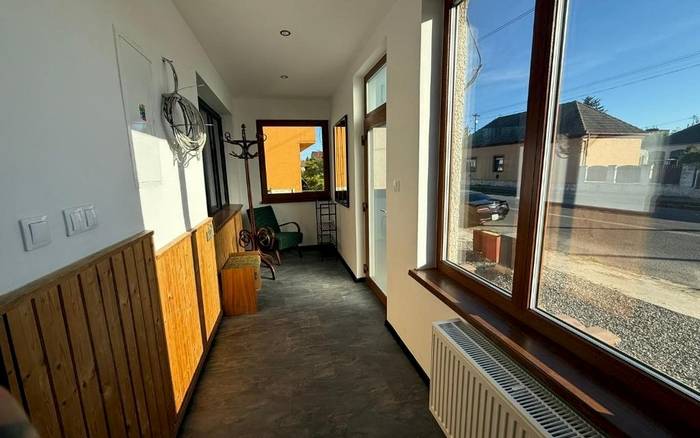 Apartmán s 1 spáľňou