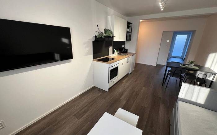 Apartmán