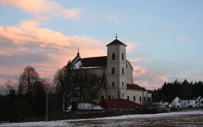 Česká Kanada a její TOP atrakce