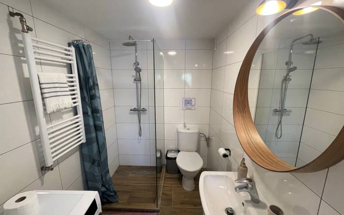 Apartman pre dvojicu