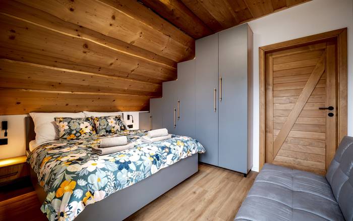 Chalet MaraBella