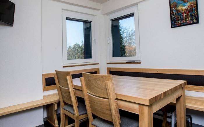Apartmán č. 1