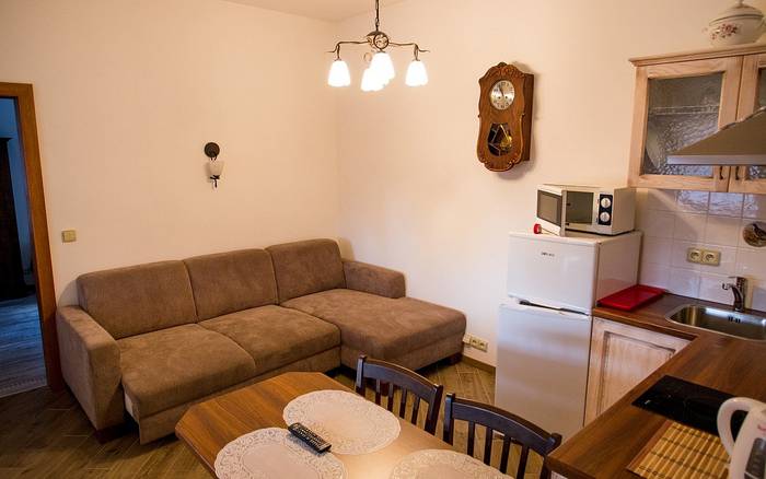 Apartmán č. 2