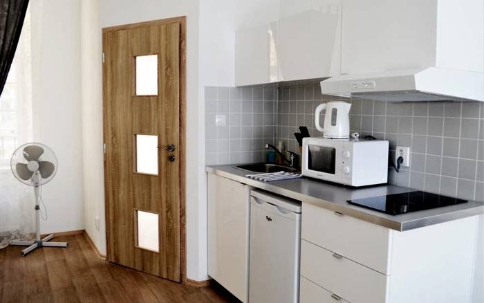 Apartmán č. 48