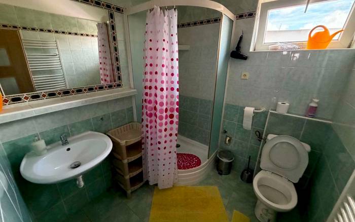 Апартаменти Győri