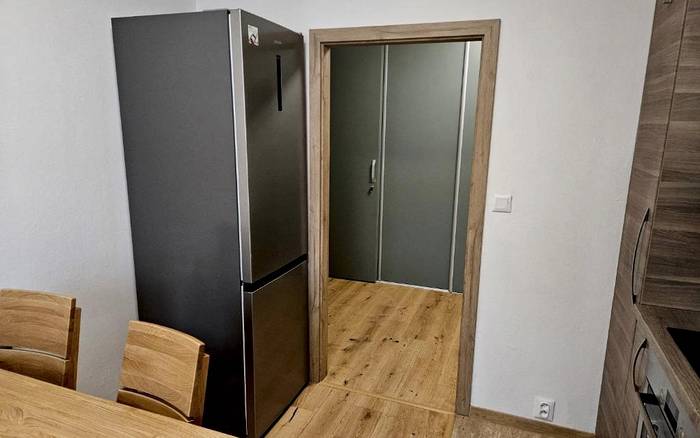 Apartmán s 2 spálňami