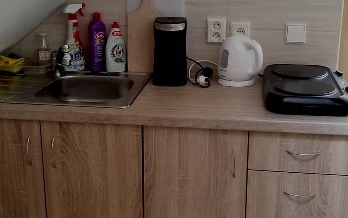 Apartmán 2 NP